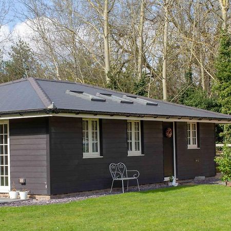 Breckland Cottage - Secluded Country Getaway Hockwold cum Wilton 外观 照片