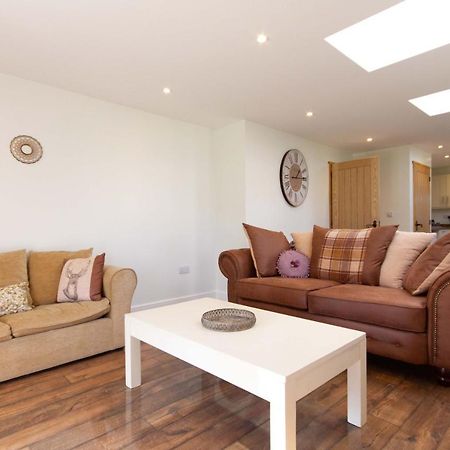 Breckland Cottage - Secluded Country Getaway Hockwold cum Wilton 外观 照片